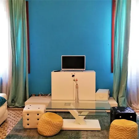 Exclusivenice Ca Foscari 3881 Apartment