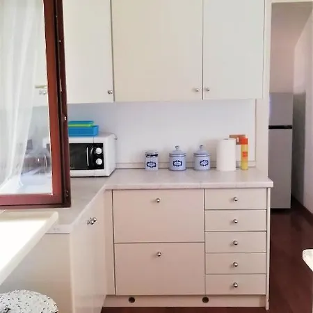 Apartment Exclusivenice Ca Foscari 3881 Venice