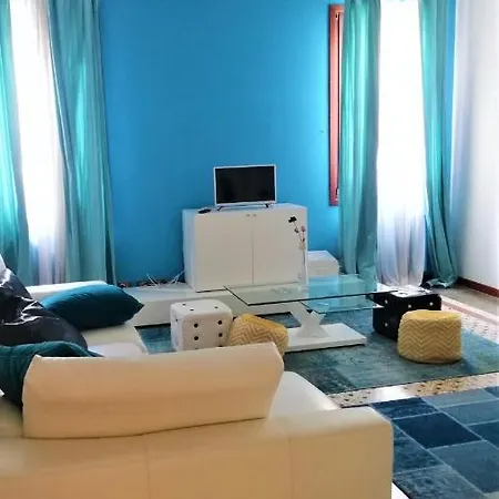 Exclusivenice Ca Foscari 3881 Appartamento *