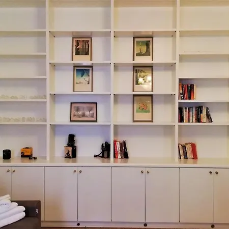 Appartamento Exclusivenice Ca Foscari 3881 Venezia