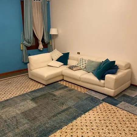 Appartamento Exclusivenice Ca Foscari 3881 *